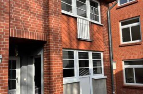 Foto - 2 Zimmer Maisonettenwohnung zur Miete in Schwerin