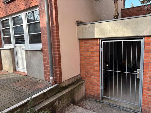 Foto - 2 Zimmer Maisonettenwohnung in Schwerin