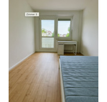 Ab sofort: WG Zimmer in Berlin Köpenick mit Balkon