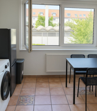 Foto - 1 Zimmer Etagenwohnung zur Miete in Berlin