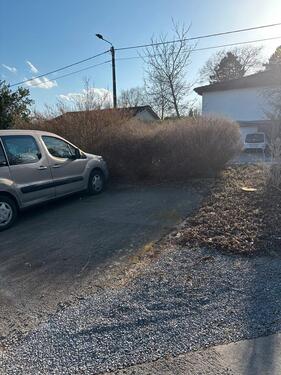 Foto - Parkplatz Außenstellplatz Anhänger Wohnwagen…