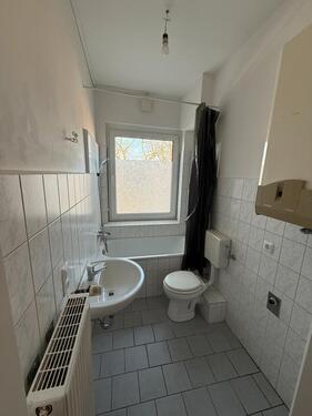 Foto - 2 Zimmer Etagenwohnung zur Miete in Wilhelmshaven