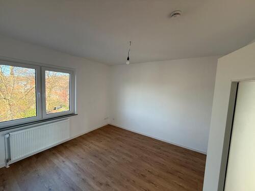 Foto - Etagenwohnung in Wilhelmshaven zur Miete