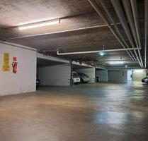 Parkplatz in Tiefgarage MA Neckarau - Mannheim Fahrlach