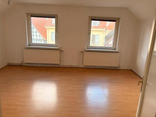 Foto - 5 Zimmer Dachgeschoßwohnung in Sachsenhagen