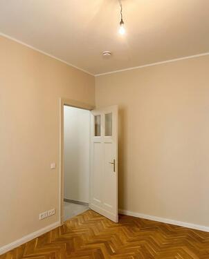 Foto - Etagenwohnung in Berlin zur Miete