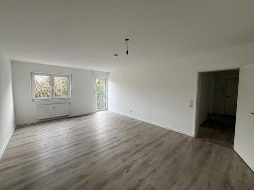 Foto - Frisch modernisierte Zweizimmerwohnung in zentraler Lage von Bad Honnef.