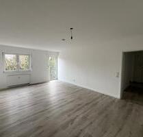 Frisch modernisierte Zweizimmerwohnung in zentraler Lage von Bad Honnef.