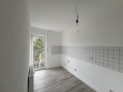 Foto - Etagenwohnung in Bad Honnef zur Miete