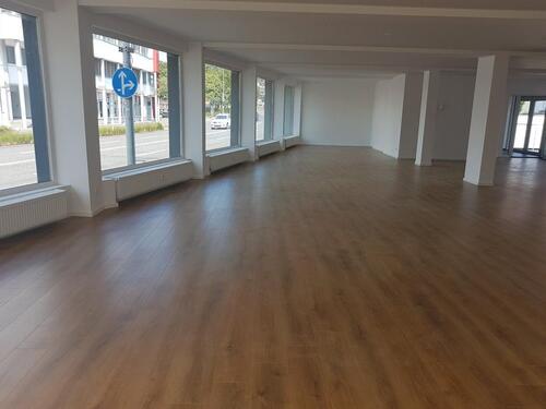 Foto - Gewerbeeinheit Einzelhandel Praxis in Bad Hersfeld