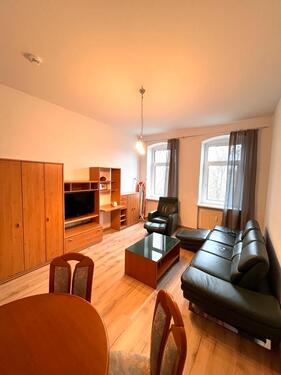 Foto - 3 Zimmer Etagenwohnung zur Miete in Chemnitz