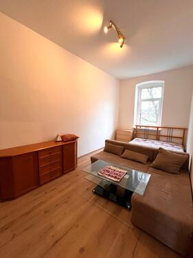 Foto - Etagenwohnung in Chemnitz zur Miete