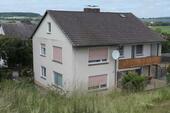 Foto - 9 Zimmer Mehrfamilienhaus, Wohnhaus in Wolfhagen