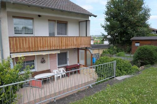 Foto - Mehrfamilienhaus, Wohnhaus in Wolfhagen zum Kaufen