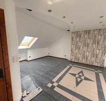 2-Zimmer Dachgeschosswohnung Bochum