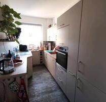 Wunderschöne und ruhige 2-Raum-Wohnung mit Balkon und Einbauküche - Chemnitz Kapellenberg