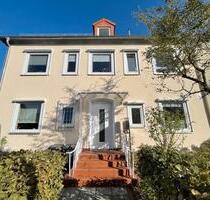 3-Zimmer Maisonettewohnung mit Balkon, Garten & Stellplatz - Hannover Bothfeld-Vahrenheide