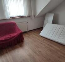 Dachgeschosswohnung - 750,00 EUR Kaltmiete, ca. 40,00 m² in Boppard (PLZ: 56154) Dachgeschosswohnung - 750,00 EUR Kaltmiete, ca. 40,00 m² in Boppard (PLZ: 56154)