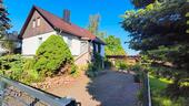 Foto - EFH Bad Tabarz • 114 m² • 870 m² Grundstück • provisionsfrei