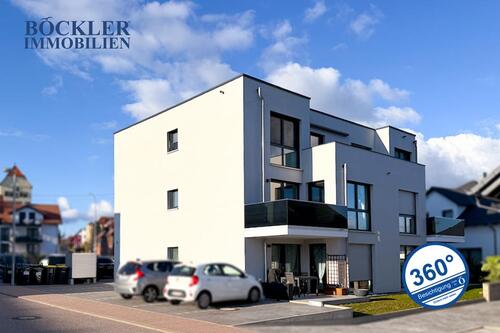 Foto - 3-Zimmer-Wohnung Nr. 11 - 1.100,00&nbsp;EUR Kaltmiete, ca.&nbsp; 73,59&nbsp;m&sup2;