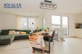 Foto - 3 Zimmer Etagenwohnung zur Miete in Schömberg