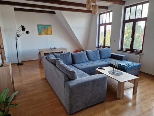 Foto - 3 Zimmer Etagenwohnung zur Miete in Wilhelmshaven