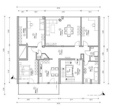Foto - Wohntraum 4 Zi. in der Lister Meile