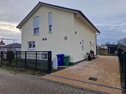 Foto - Einfamilienhaus - 599.000,00&nbsp;EUR Kaufpreis, ca.&nbsp; 134,00&nbsp;m&sup2;