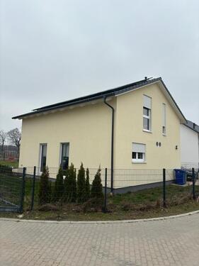 Foto - 5 Zimmer Einfamilienhaus in Schulzendorf
