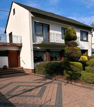 Foto - Einfamilienhaus mit groß. Garten in Koblenz-RÜbenach zu verkaufen