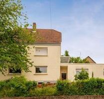 Großzügiges Wohnhaus - 240.000,00&nbsp;EUR Kaufpreis, ca.&nbsp; 262,00&nbsp;m&sup2; in Nonnweiler (PLZ: 66620)