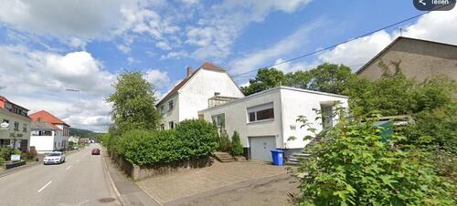 Foto - Einfamilienhaus zum Kaufen in Nonnweiler