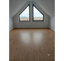 1 Zimmer Dachatelier Wohnung in Weil im Schönbuch ab 1. Jan. 2027
