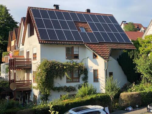 Foto - Schönes, sonniges Reiheneckhaus im Herzen von Weingarten