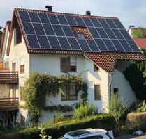 Schönes, sonniges Reiheneckhaus im Herzen von Weingarten