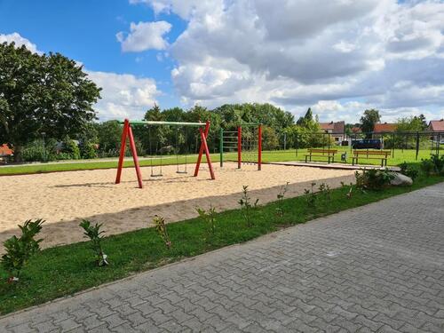 Foto - Etagenwohnung zur Miete in Wanzleben-Börde