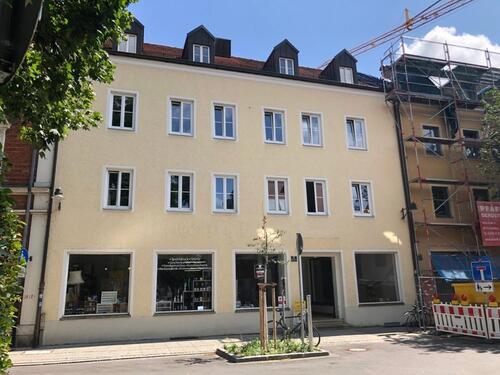 Foto - Attraktives GewerbeLadengeschäft in bester Innenstadtlage