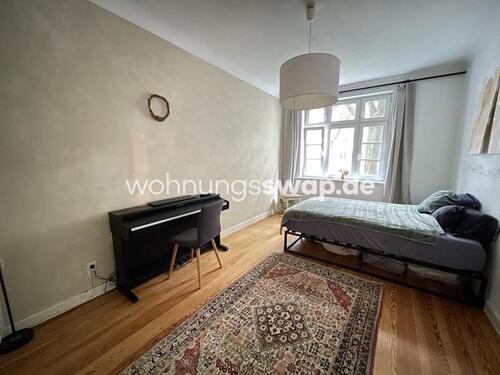 Foto - Etagenwohnung in Hamburg