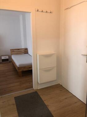 Foto - Möblierte Wohnung - 1.300,00 EUR Kaltmiete,