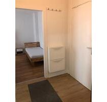 Möblierte Wohnung - 1.300,00 EUR Kaltmiete, in Hannover (PLZ: 30625) Buchholz-Kleefeld