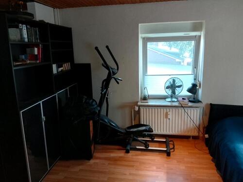 Foto - Etagenwohnung in Schenefeld