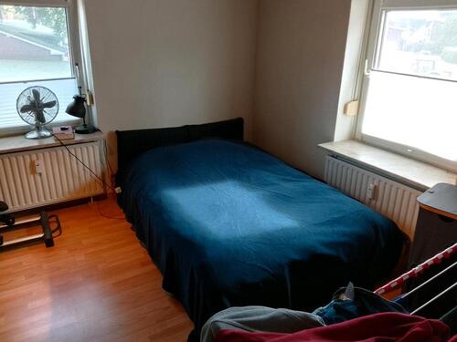 Foto - Etagenwohnung in Schenefeld zur Miete