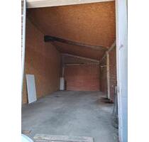 Lagerhalle zu vermieten - 775,00 EUR Kaltmiete, in Bad Arolsen (PLZ: 34454)