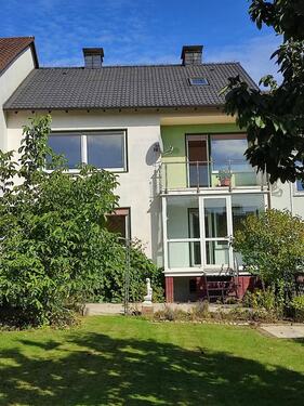 Foto - Einfamilienhaus in Lüdenscheid