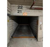 Garage Auto - 70,00 EUR Miete, in Düsseldorf (PLZ: 40229) Stadtbezirk 8