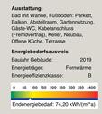 Foto - Etagenwohnung zur Miete in Berlin
