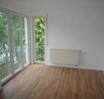 3,5 Zimmer Wohnung in Illerbeuren zu vermieten - Kronburg