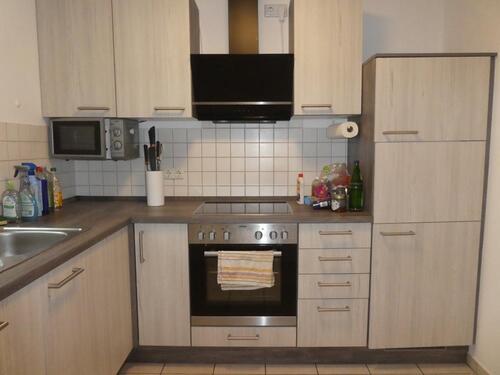 Foto - Etagenwohnung in Kronburg