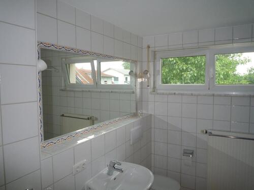 Foto - Etagenwohnung in Kronburg zur Miete