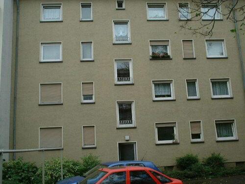 Foto - Etagenwohnung zur Miete in Mannheim